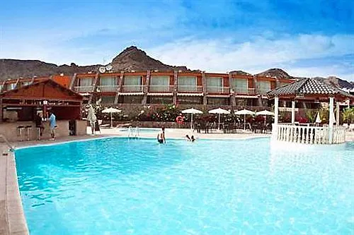 Hv Tauro Resort La Playa de Tauro