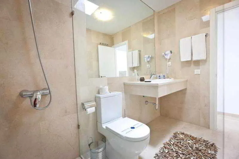 Hv Tauro Resort La Playa de Tauro 3*,
